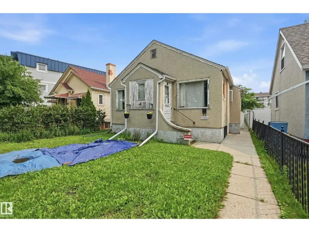 11325 101 St Nw, Edmonton